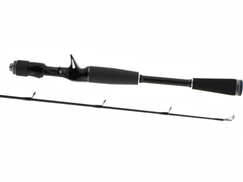 Pescuit si vanatoare - Lanseta RTB Fortezza Baitcast Pelagic 1.85m 120g Fast Fortezza Baitcast 1.85m 120g