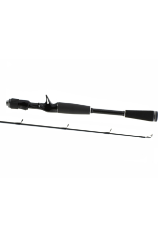 Pescuit si vanatoare - Lanseta RTB Fortezza Baitcast Pelagic 1.92m 140g Fast Fortezza Baitcast 1.92m 140g