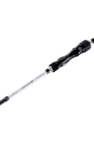 Lanseta RTB Light GamerXF 2.07m 1-7g X-Fast Light GamerXF 2.07m 1-7g X-Fast [1]