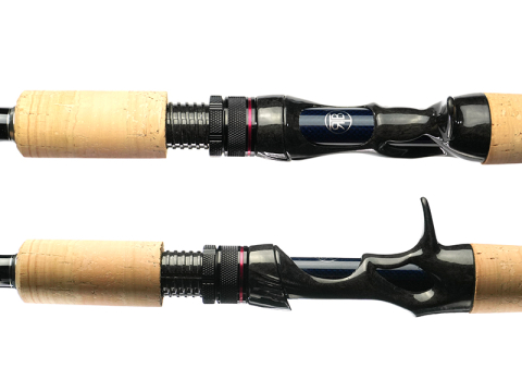 Lanseta RTB Stellar Swimbait Casting 2.20m 30-80g M-Fast Stellar 2.2m 30-80g M-Fast [1]
