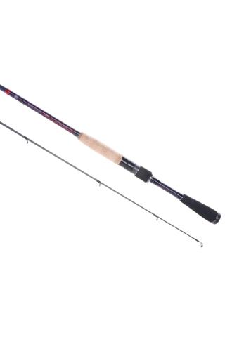 Pescuit si vanatoare - Lanseta RTB Zephyr 2.14m 4-14g Fast Zephyr 2.14m 4-14g Fast