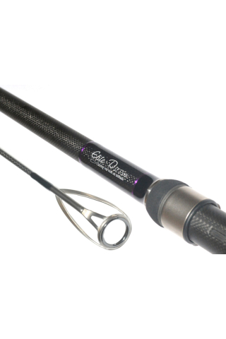 Pescuit si vanatoare - Lanseta Select Baits Elite-D 12' 3-5oz Elite-D 12' 3-5oz 40mm