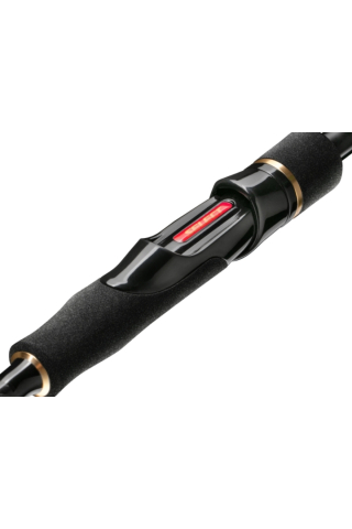 Lanseta Select Nitro NTR-662MH 1.98m 7-28g Fast Nitro 1.98m 7-28g [1]