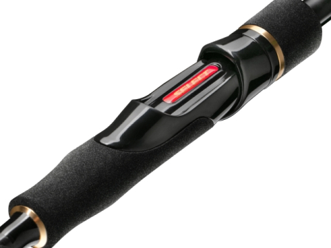 Lanseta Select Nitro NTR-702M 2.13m 5-21g Fast Nitro 2.13m 5-21g [1]