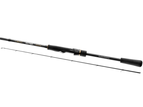Pescuit si vanatoare - Lanseta Select Nitro NTR-702M 2.13m 5-21g Fast Nitro 2.13m 5-21g