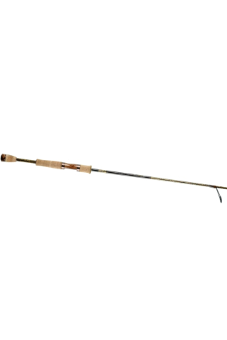 Pescuit si vanatoare - Lanseta Smith Dragonbait Trout Contact Special 2.04m 6-12g Contact Special 2.04m 6-12g
