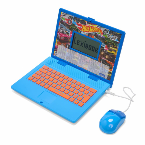 Laptop, Tablete & Telefoane - Laptop educational bilingv en/ro, hw