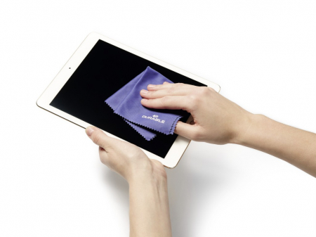 Lavetă 20 x 20 cm microfibră, Durable [5]