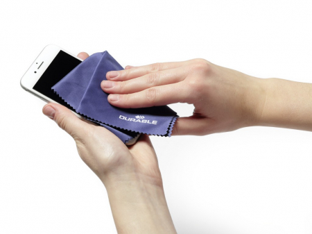 Lavetă 20 x 20 cm microfibră, Durable [3]