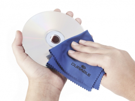 Lavetă 20 x 20 cm microfibră, Durable [8]