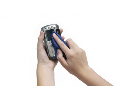 Lavetă 20 x 20 cm microfibră, Durable [6]