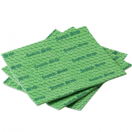 Laveta absorbanta, universala pentru curatenie, Scotch Brite. [1]