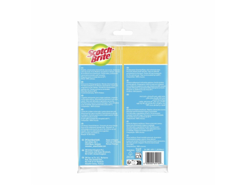 Lavete uz general Maxi Scotch-Brite™ 10 buc/set [6]