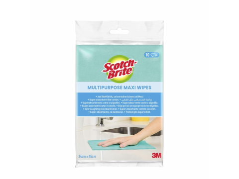 Lavete uz general Maxi Scotch-Brite™ 10 buc/set [3]