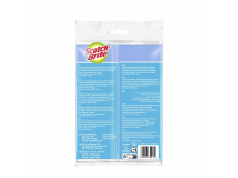 Lavete uz general Maxi Scotch-Brite™ 10 buc/set [2]