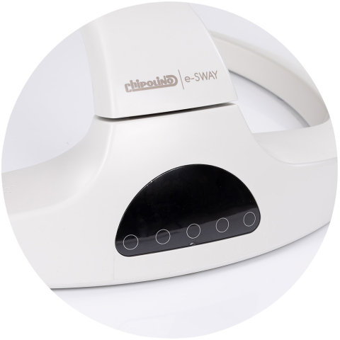 Leagan electric Chipolino E-sway biscotta [11]