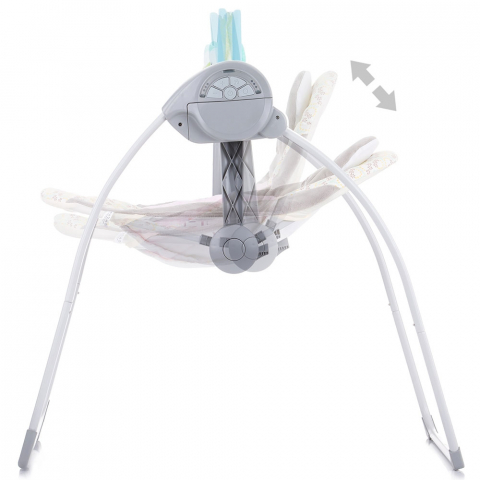 Leagan electric Chipolino Felicity bird [1]