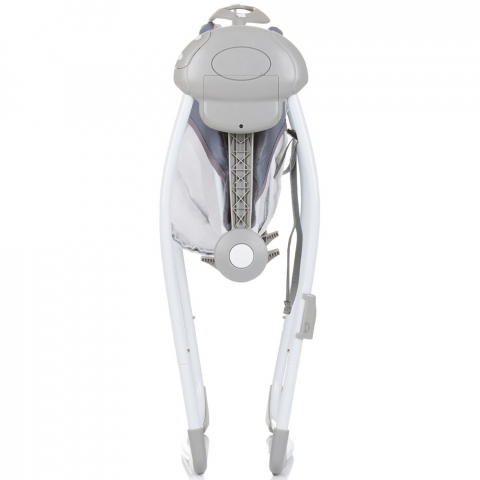 Leagan electric Chipolino Moonlight ash grey [3]