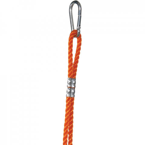 Leagan pentru copii Pilsan Big Swing red [2]