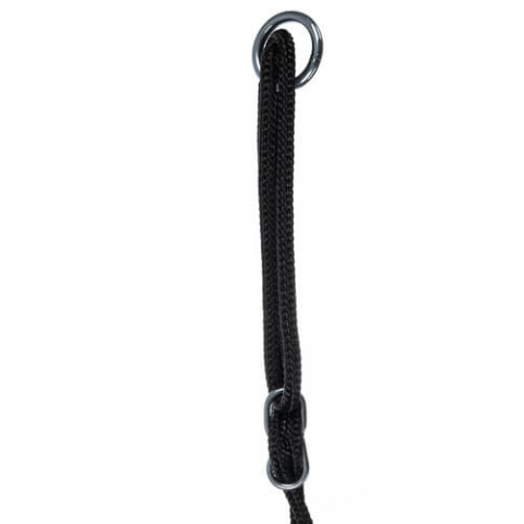 Leagan cuib 110 cm multicolor – 150 kg – reglabil, rezistent intemperii [8]