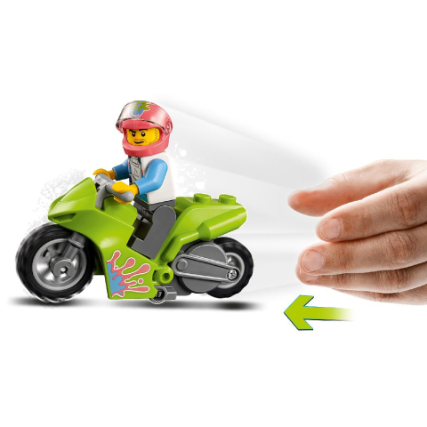 Lego city arena de cascadorii 60295 [4]