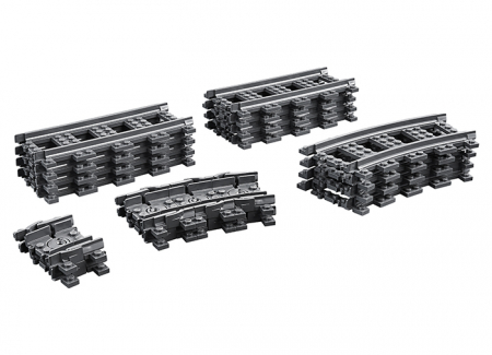 Lego city Sine, varsta de la 5 ani la 12 ani [1]