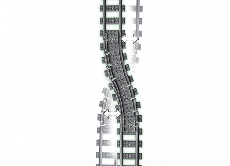 Lego city Sine, varsta de la 5 ani la 12 ani [3]