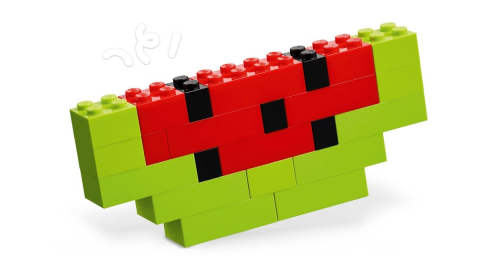 Lego classic caramizi creative in culori 11045 varsta 5 ani -11 ani [7]