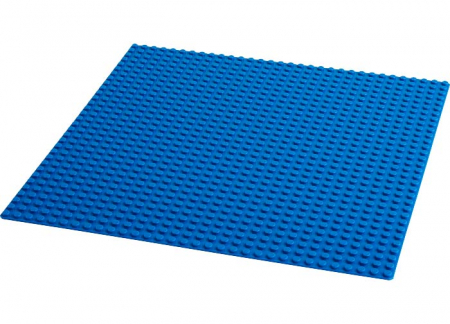 Lego classic Placa de Baza Albastra, varsta de la 4 ani la 8 ani [6]