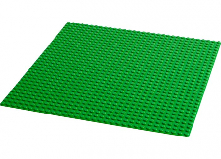 Lego classic Placa de Baza Verde, varsta de la 4 ani la 8 ani [5]