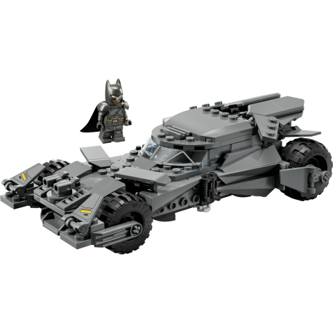  LEGO DC Super Heroes  Batmobilul din Batman vs Superman varsta  9 + ani [3]