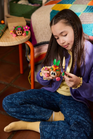 Lego disney moana kakamora 43293 varsta 9 ani -14 ani [6]