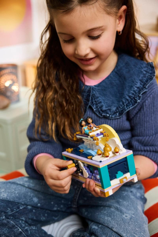 Lego disney princess cutia cu bijuterii a lui jasmine 43295 varsta 6 ani -12 ani [7]