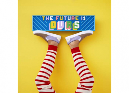 Lego dots Avizier Mare DOTS, varsta de la 8 ani la +15 ani [9]