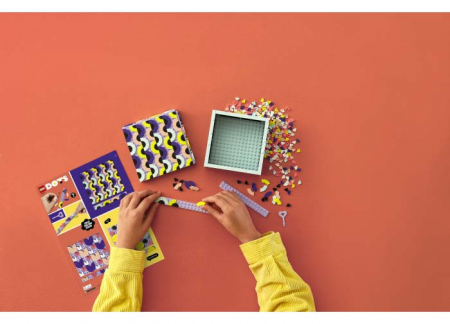 Lego dots LEGO DOTS Big Box, varsta de la 7 ani la 12 ani [6]