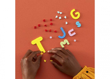 Lego dots O Multime de Dots, varsta de la 6 ani la 12 ani [5]