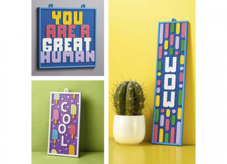 Lego dots O Multime de Dots, varsta de la 6 ani la 12 ani [8]
