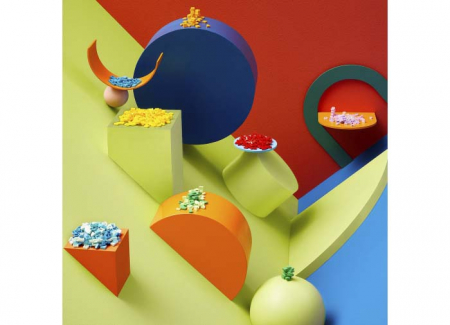 Lego dots O Multime de Dots, varsta de la 6 ani la 12 ani [3]