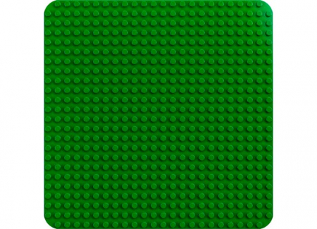 Lego duplo Placa de baza verde LEGO DUPLO, varsta de la 2 ani la 4 ani [8]
