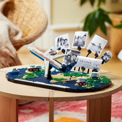  LEGO Family  Momente din calatorii copii cu varsta 14 + ani [2]