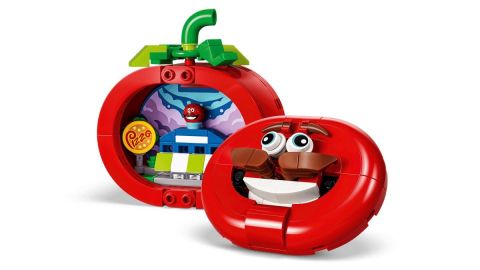 Lego fortnite tomatohead 77079 varsta 10 ani -+15 ani [1]