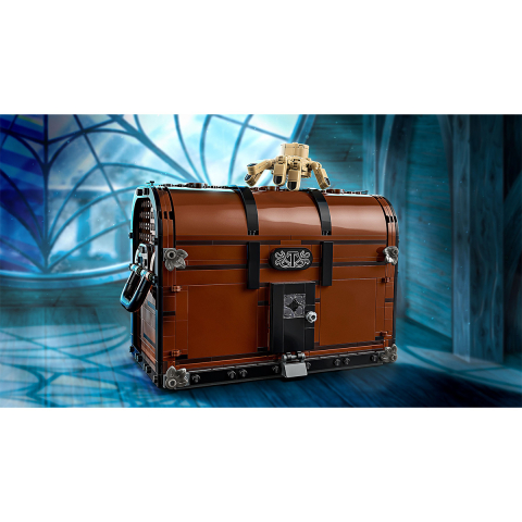  LEGO Wednesday  Apartamentul lui Mână copii cu varsta 10 + ani [6]