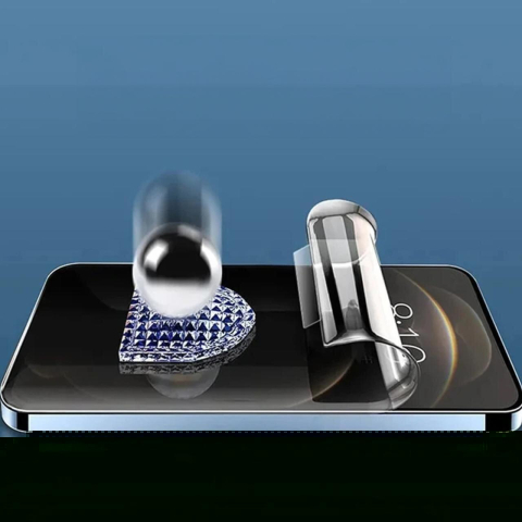 Lemontti Folie Silicon Privacy iPhone Air [4]