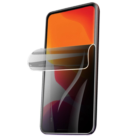 Laptop, Tablete & Telefoane - Lemontti Folie Silicon Privacy Samsung Galaxy S21 5G