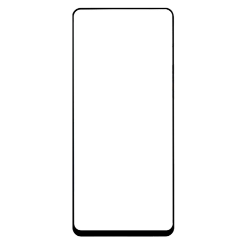 Lemontti Folie Sticla Full Fit Honor X7b Negru [1]