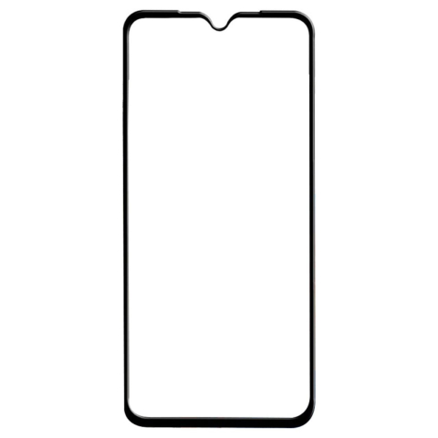 Lemontti Folie Sticla Full Fit Oppo A38 4G Negru [1]