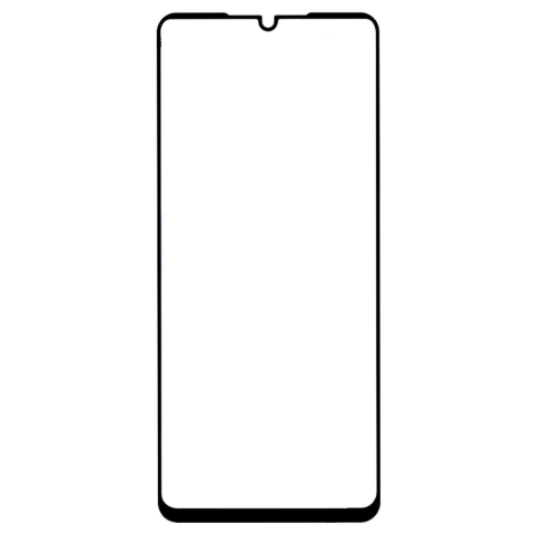 Lemontti Folie Sticla Full Fit Oppo A78 5G Negru  [2]