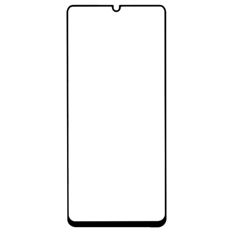 Lemontti Folie Sticla Full Fit Xiaomi Redmi 13C Negru [2]