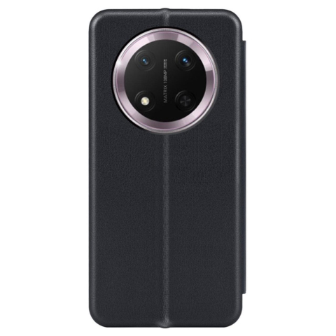 Lemontti Husa Book Elegant Honor Magic 7 Lite Negru [2]