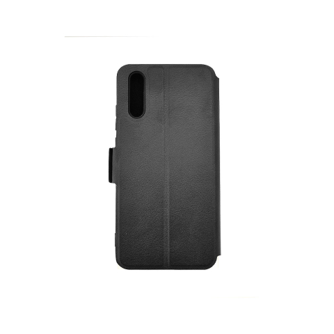 Lemontti Husa Book Elegant Huawei P20 Negru [1]